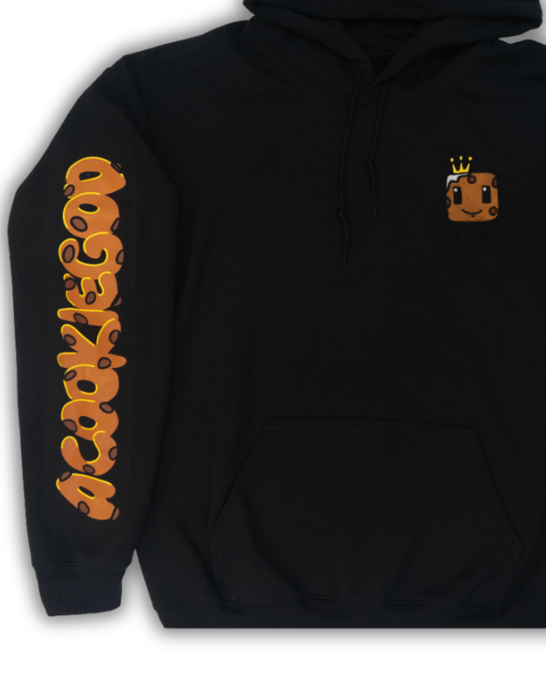 Cookie Hoodie (Youth)