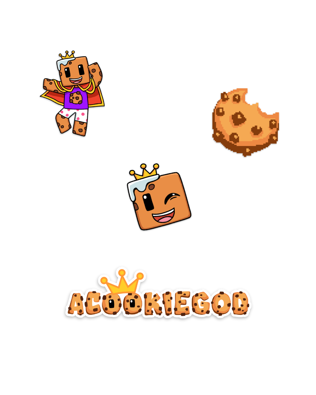 Sticker Pack