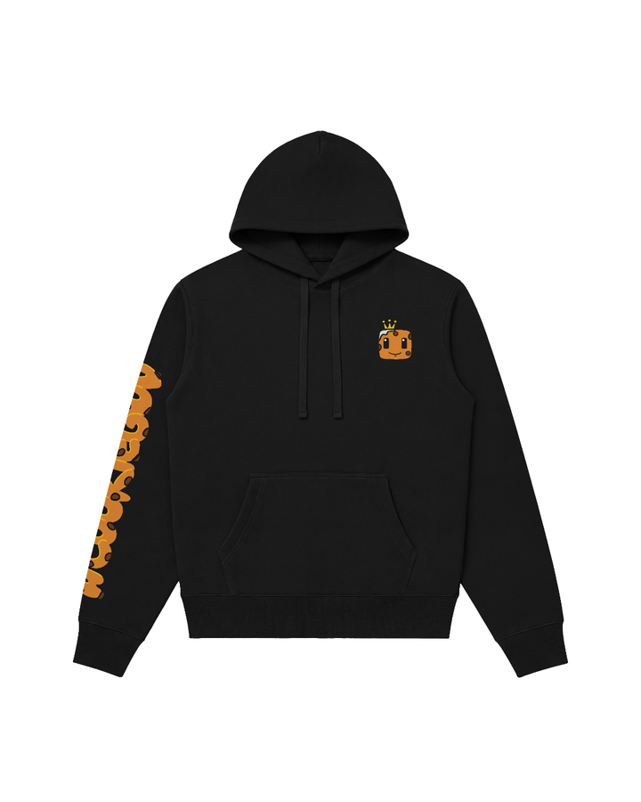 Cookie Hoodie (Adult)