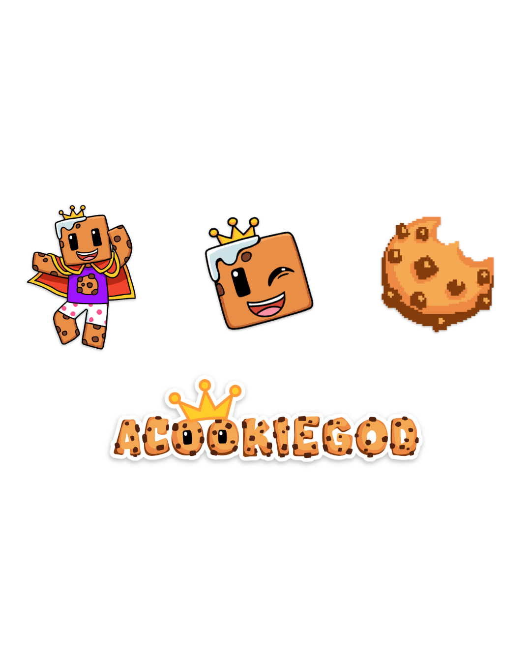 Sticker Pack