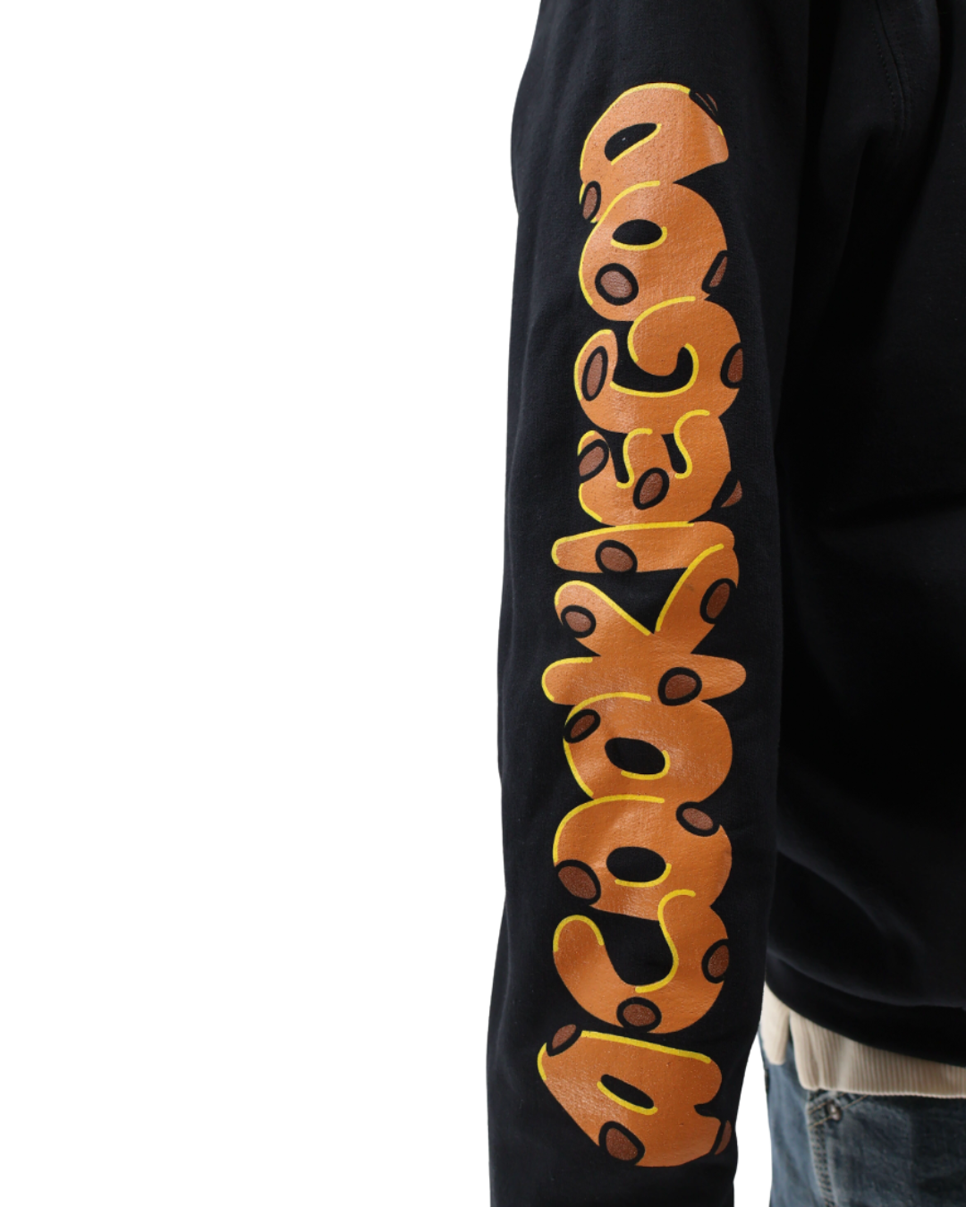 Cookie Hoodie (Adult)