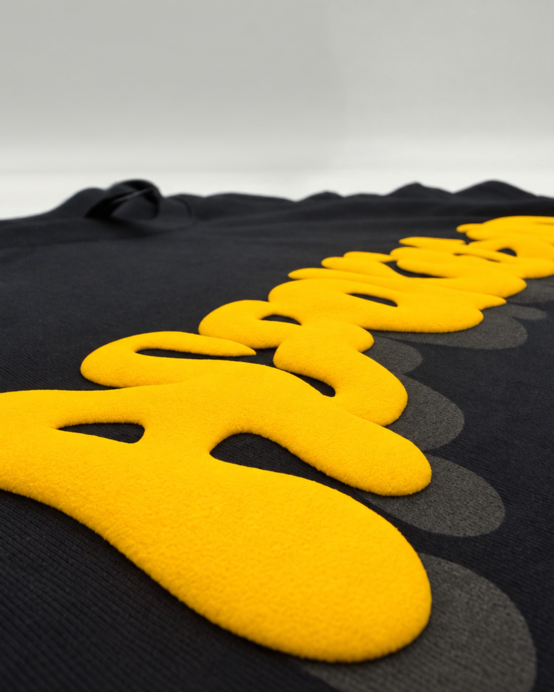 ACookieGod Puff Print Tee (Youth)