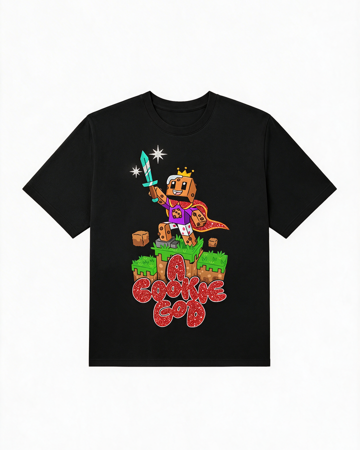 Cookie King Tee (Youth)