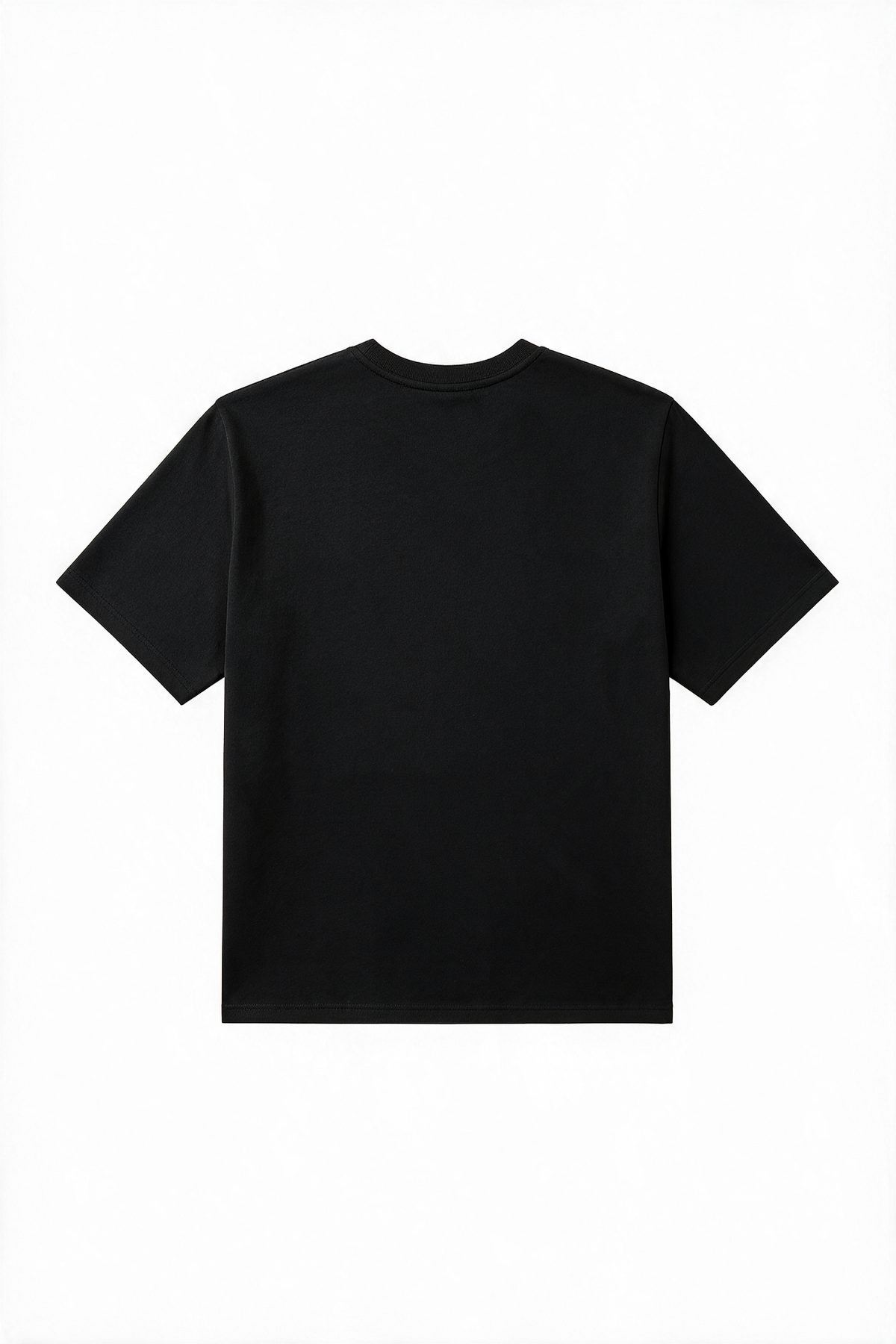 ACookieGod Puff Print Tee (Youth)